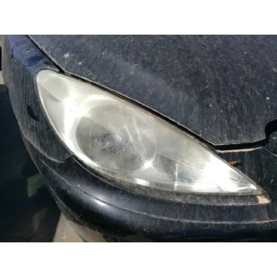 PEUGEOT 307 (S1) '2003 XS NEGRO