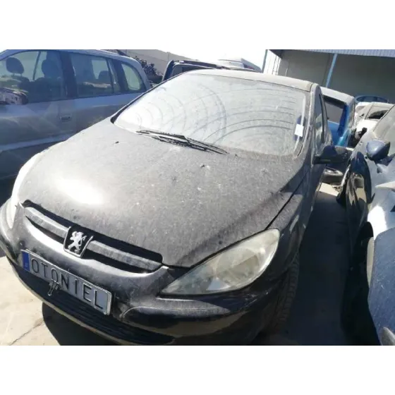PEUGEOT 307 (S1) '2003 XS NEGRO