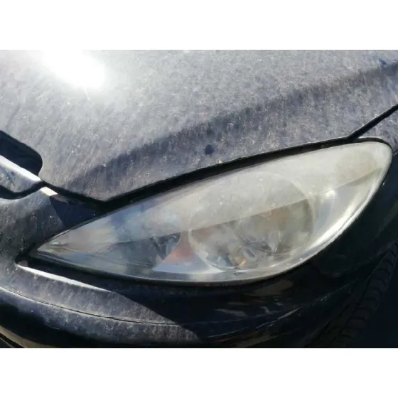 PEUGEOT 307 (S1) '2003 XS NEGRO