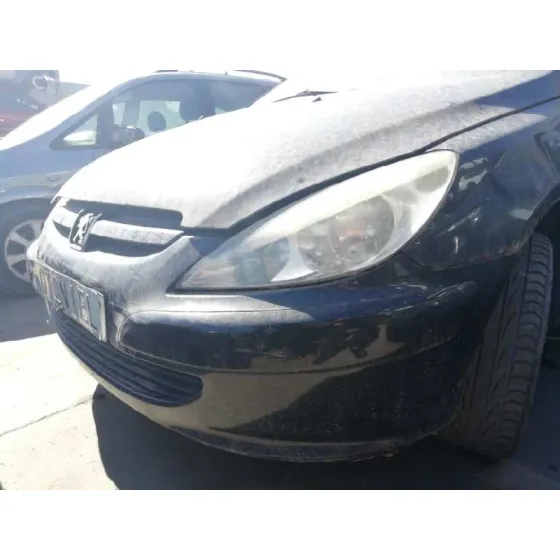 PEUGEOT 307 (S1) '2003 XS NEGRO