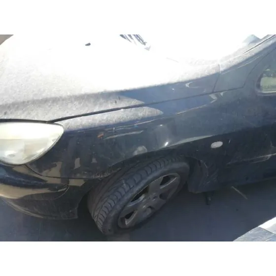 PEUGEOT 307 (S1) '2003 XS NEGRO