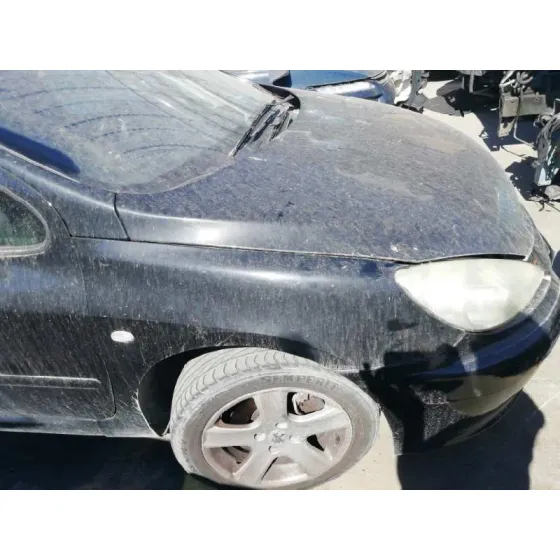 PEUGEOT 307 (S1) '2003 XS NEGRO