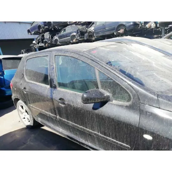 PEUGEOT 307 (S1) '2003 XS NEGRO