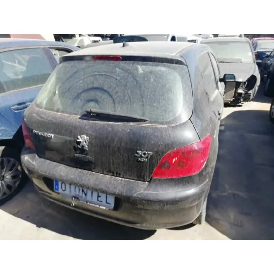 PEUGEOT 307 (S1) '2003 XS NEGRO
