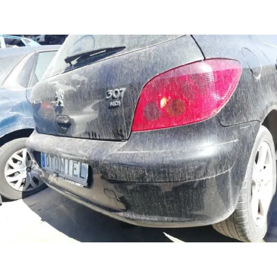 PEUGEOT 307 (S1) '2003 XS NEGRO