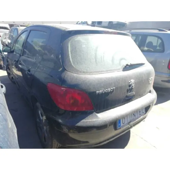 PEUGEOT 307 (S1) '2003 XS NEGRO