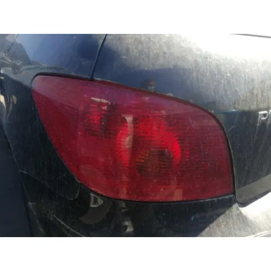 PEUGEOT 307 (S1) '2003 XS NEGRO
