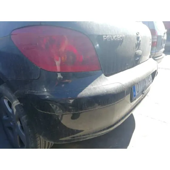 PEUGEOT 307 (S1) '2003 XS NEGRO