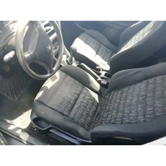 PEUGEOT 307 (S1) '2003 XS NEGRO