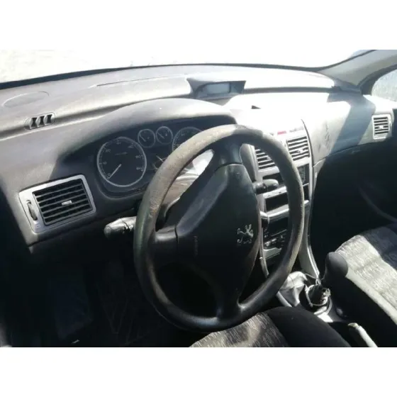 PEUGEOT 307 (S1) '2003 XS NEGRO