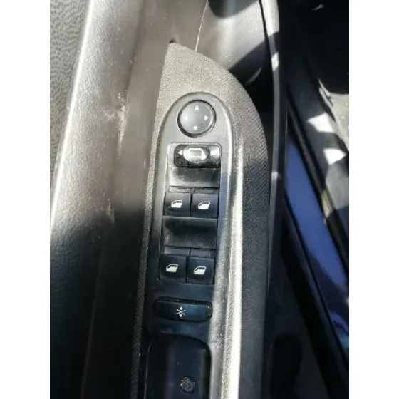 PEUGEOT 307 (S1) '2003 XS NEGRO
