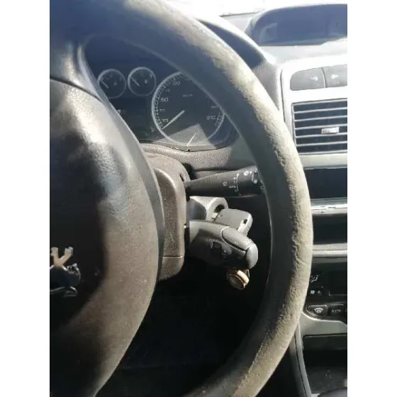 PEUGEOT 307 (S1) '2003 XS NEGRO
