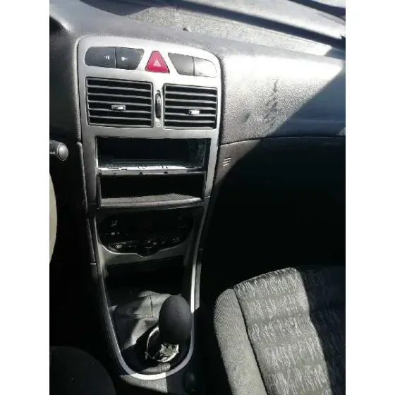 PEUGEOT 307 (S1) '2003 XS NEGRO