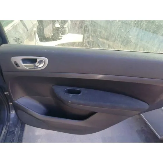 PEUGEOT 307 (S1) '2003 XS NEGRO