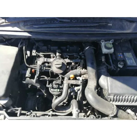 PEUGEOT 307 (S1) '2003 XS NEGRO