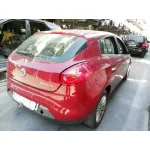 FIAT BRAVO (198) FIAT BRAVO (198) '2011 1.6 JTDM 16V CAT ROJO 2007