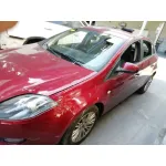 FIAT BRAVO (198) FIAT BRAVO (198) '2011 1.6 JTDM 16V CAT ROJO 2007
