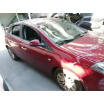 FIAT BRAVO (198) FIAT BRAVO (198) '2011 1.6 JTDM 16V CAT ROJO 2007