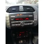 FIAT BRAVO (198) FIAT BRAVO (198) '2011 1.6 JTDM 16V CAT ROJO 2007