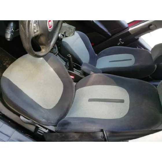 FIAT BRAVO (198) '2011 1.6 JTDM 16V CAT ROJO