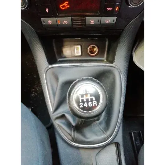 FIAT BRAVO (198) '2011 1.6 JTDM 16V CAT ROJO