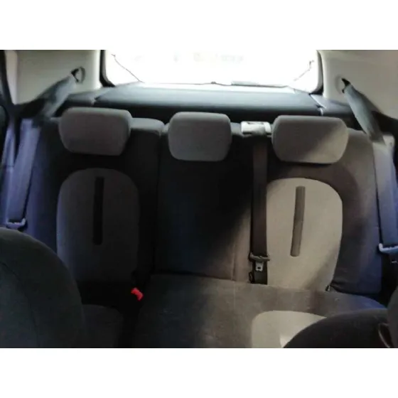 FIAT BRAVO (198) '2011 1.6 JTDM 16V CAT ROJO