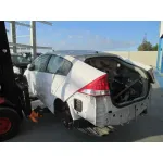 HONDA INSIGHT (ZE2) HONDA INSIGHT (ZE2) '2009 COMFORT BLANCO 2009