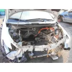 HONDA INSIGHT (ZE2) HONDA INSIGHT (ZE2) '2009 COMFORT BLANCO 2009