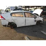 HONDA INSIGHT (ZE2) HONDA INSIGHT (ZE2) '2009 COMFORT BLANCO 2009