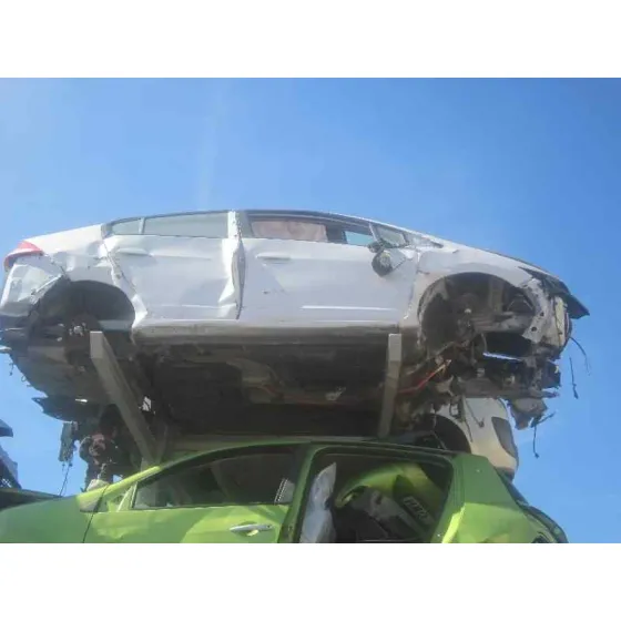 HONDA INSIGHT (ZE2) '2009 COMFORT BLANCO