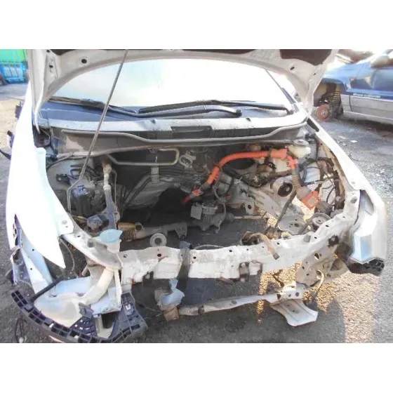 HONDA INSIGHT (ZE2) '2009 COMFORT BLANCO