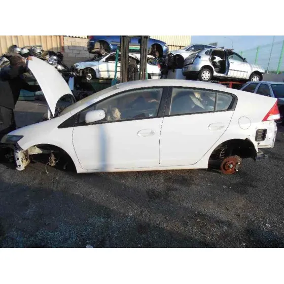 HONDA INSIGHT (ZE2) '2009 COMFORT BLANCO