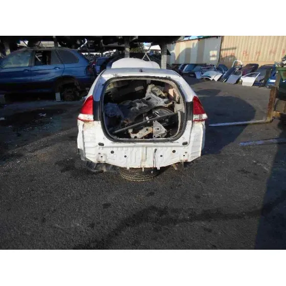 HONDA INSIGHT (ZE2) '2009 COMFORT BLANCO