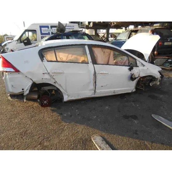HONDA INSIGHT (ZE2) '2009 COMFORT BLANCO