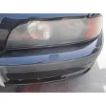 BMW SERIE 5 TOURING (E39) BMW SERIE 5 TOURING (E39) '1998 528I AZUL 1997