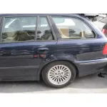 BMW SERIE 5 TOURING (E39) BMW SERIE 5 TOURING (E39) '1998 528I AZUL 1997
