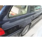 BMW SERIE 5 TOURING (E39) BMW SERIE 5 TOURING (E39) '1998 528I AZUL 1997