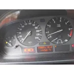 BMW SERIE 5 TOURING (E39) BMW SERIE 5 TOURING (E39) '1998 528I AZUL 1997