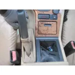 BMW SERIE 5 TOURING (E39) BMW SERIE 5 TOURING (E39) '1998 528I AZUL 1997