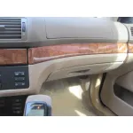BMW SERIE 5 TOURING (E39) BMW SERIE 5 TOURING (E39) '1998 528I AZUL 1997