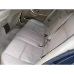 BMW SERIE 5 TOURING (E39) BMW SERIE 5 TOURING (E39) '1998 528I AZUL 1997