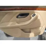 BMW SERIE 5 TOURING (E39) BMW SERIE 5 TOURING (E39) '1998 528I AZUL 1997