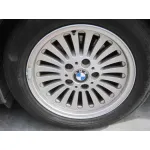BMW SERIE 5 TOURING (E39) BMW SERIE 5 TOURING (E39) '1998 528I AZUL 1997