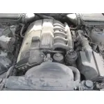 BMW SERIE 5 TOURING (E39) BMW SERIE 5 TOURING (E39) '1998 528I AZUL 1997