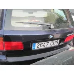 BMW SERIE 5 TOURING (E39) BMW SERIE 5 TOURING (E39) '1998 528I AZUL 1997