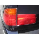BMW SERIE 5 TOURING (E39) BMW SERIE 5 TOURING (E39) '1998 528I AZUL 1997