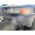 BMW SERIE 5 TOURING (E39) BMW SERIE 5 TOURING (E39) '1998 528I AZUL 1997