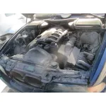 BMW SERIE 5 TOURING (E39) BMW SERIE 5 TOURING (E39) '1998 528I AZUL 1997