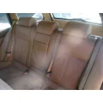 BMW SERIE 5 TOURING (E39) BMW SERIE 5 TOURING (E39) '1998 528I AZUL 1997