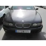 BMW SERIE 5 TOURING (E39) BMW SERIE 5 TOURING (E39) '1998 528I AZUL 1997